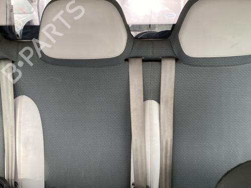 Left sun visor CITROËN JUMPY II Van 2.0 HDi 120 | BP21961732I1 - Image 25