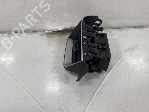 Air vent RENAULT CLIO V (B7_) 1.5 Blue dCi 100 (B7AD) | BP31174299I21 - Image 4