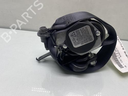 Front right belt tensioner NISSAN JUKE (F15) 1.5 dCi | BP26392772C88 