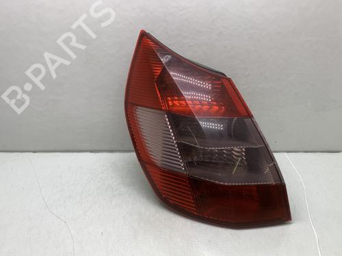 Used Left taillight RENAULT SCÉNIC II (JM0/1_) 1.9 dCi (JM0G, JM12, JM1G, JM2C) (120 hp) 24221451
