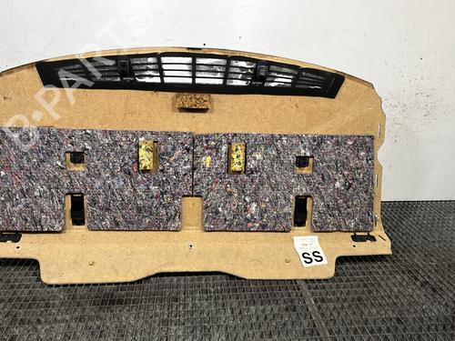 Rear parcel shelf RENAULT LATITUDE (L70_) 2.0 dCi 175 (L70Y, L734) | BP39138914C85 - Image 4