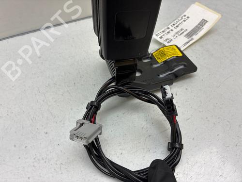 Seat buckle OPEL ADAM (M13) 1.4 | BP37997895I32 - Image 2