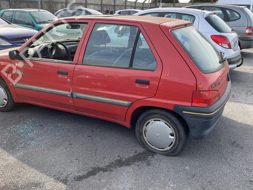 Right taillight PEUGEOT 106 II (1A_, 1C_) 1.0 i | BP25446851C35 