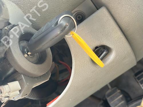 Left rear shock absorber RENAULT MASTER II Van (FD) 2.5 dCi | BP19963065M18 
