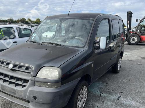 Styring servopumpe FIAT DOBLO Box Body/MPV (223_) 1.9 JTD (223ZXE1A) | BP20009634M99 