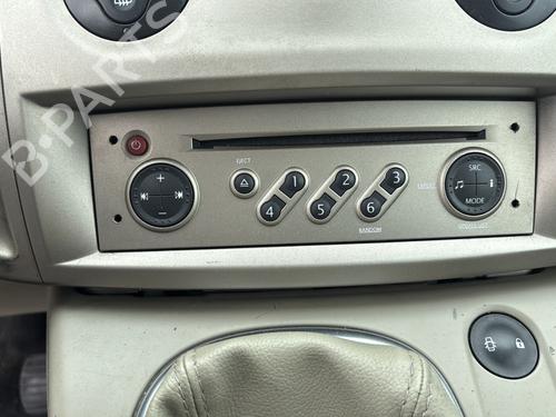 Right taillight RENAULT SCÉNIC II (JM0/1_) 1.5 dCi (JM1E, JM16) | BP31379399C35 