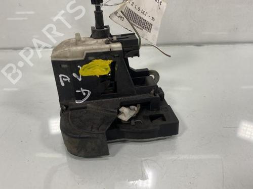 Front right lock RENAULT CLIO II (BB_, CB_) 1.5 dCi (B/CB07) | BP19996971C97 