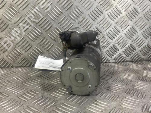 Used Starter Starter KIA RIO III (UB) 1.25 CVVT (86 hp) 19989189 19989189
