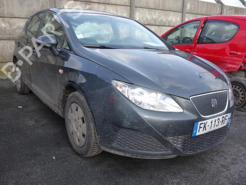 Rear left window mechanism SEAT IBIZA III (6L1)  | BP19982395C24 