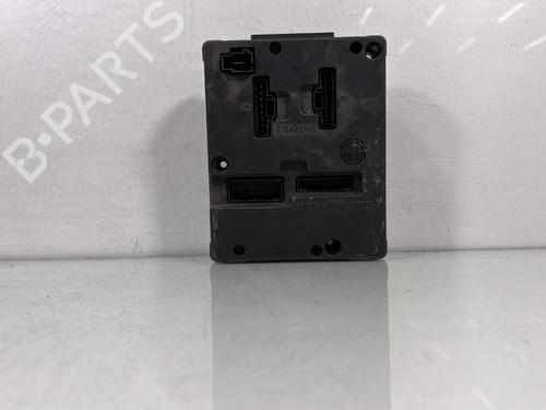 Used Electronic module RENAULT MEGANE I Coach (DA0/1_) 1.6 16V (DA0B, DA04, DA11) (107 hp) 31602126