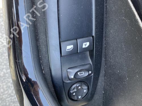 Left front window switch PEUGEOT 208 I (CA_, CC_) 1.4 HDi | BP33830292I27  - Image 7