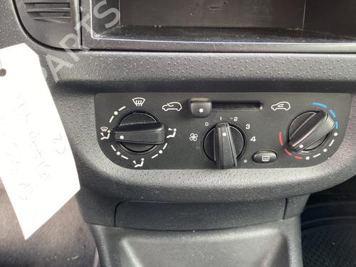 Steering column stalk CITROËN C2 (JM_) 1.1 | BP21822810I23 