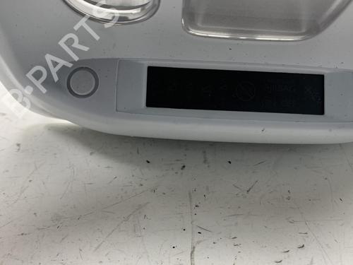 Interior roof light PEUGEOT 308 II (LB_, LP_, LW_, LH_, L3_) 1.6 BlueHDi 120 | BP19995826I8 