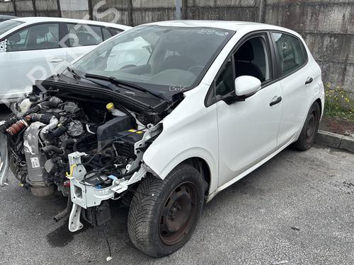 Used Parts PEUGEOT 208 I (CA_, CC_) 1.6 HDi (92 hp) 4200432
