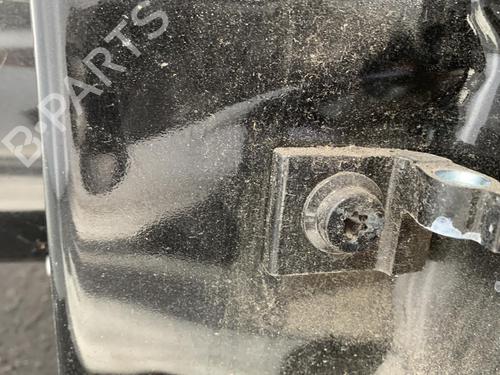 Used Left rear door SKODA OCTAVIA II (1Z3) 1.9 TDI (105 hp) 21958399