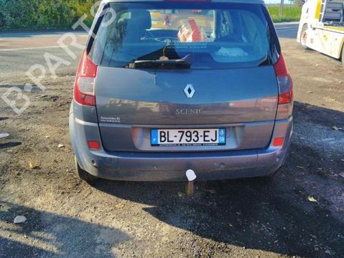 Engine control unit (ECU) RENAULT SCÉNIC II (JM0/1_)  | BP21190149M57 