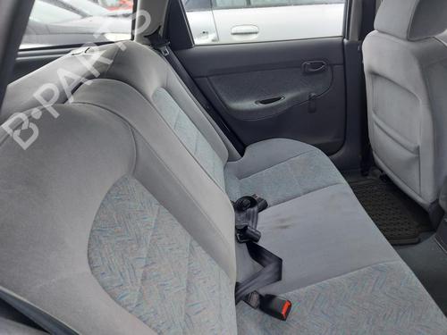 Left taillight DAEWOO NUBIRA Wagon (J100) 1.6 16V | BP29544401C34  - Image 13