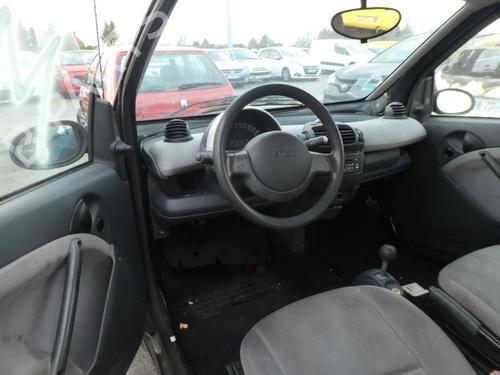 Used Parts SMART FORTWO Coupe (450) 0.7 (450.330) (50 hp) 2045234