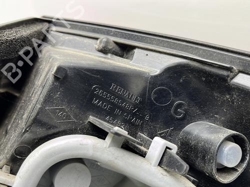 Left taillight RENAULT CAPTUR I (J5_, H5_) 0.9 TCe 90 | BP26212323C34  - Image 7