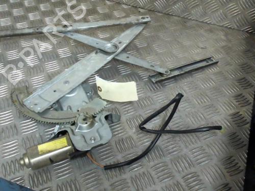 Used Front right window mechanism Front right window mechanism MG MG ZR 2.0 TD (100 hp) 20019105 20019105