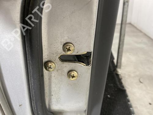 Left front door DAEWOO LANOS (KLAT) 1.5 | BP19954117C2 