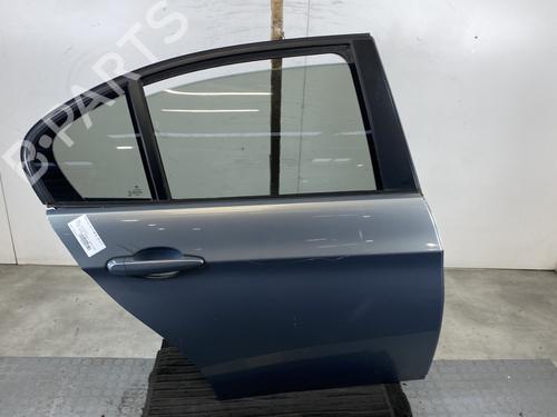 Used Right rear door BMW 3 (E90) 320 d (163 hp) 23108815