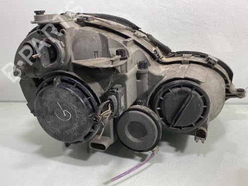 Venstre forlygte MERCEDES-BENZ C-CLASS Coupe (CL203) C 220 CDI (203.706) | BP28280644C28 