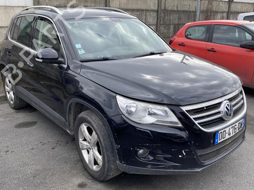 Left rear window switch VW TIGUAN (5N_) 2.0 TDI 4motion | BP33238544I29 - Image 20