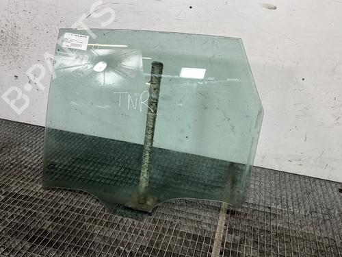 Used Rear left door window Rear left door window RENAULT SCÉNIC II (JM0/1_) 1.5 dCi (JM1E, JM16) (106 hp) 32063171 32063171