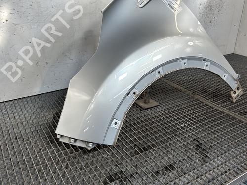 Forkjerm venstre Forkjerm venstre RENAULT CAPTUR I (J5_, H5_) 1.2 TCe 120 (118 hp) 33830797 33830797