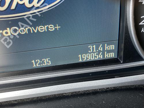 Engine control unit (ECU) FORD MONDEO IV (BA7) 1.8 TDCi | BP31288429M57  - Image 22