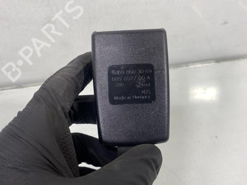 Used Seat buckle Seat buckle MERCEDES-BENZ B-CLASS Sports Tourer (W245) B 180 CDI (245.207) (109 hp) 29738255 29738255
