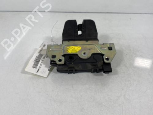 Used Tailgate lock OPEL ASTRA H GTC (A04) 1.9 CDTi 16V (L08) (120 hp) 19976822