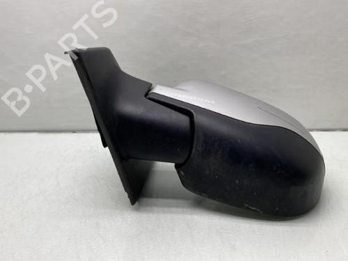 Left mirror RENAULT CLIO III (BR0/1, CR0/1) 1.5 dCi (C/BR0G, C/BR1G) | BP21963329C26 