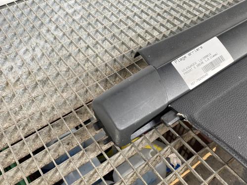 Used Rear parcel shelf Rear parcel shelf VW PASSAT B6 Variant (3C5) 1.9 TDI (105 hp) 19993895 19993895
