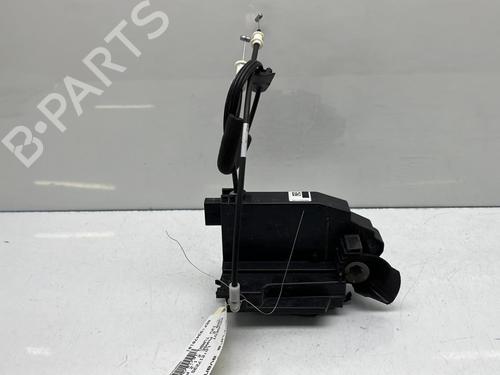 Used Front left lock PEUGEOT 308 II (LB_, LP_, LW_, LH_, L3_) 1.2 THP 130 (131 hp) 20185311