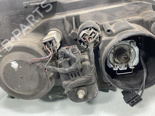Left headlight NISSAN PRIMERA (P11)  | BP21662638C28 