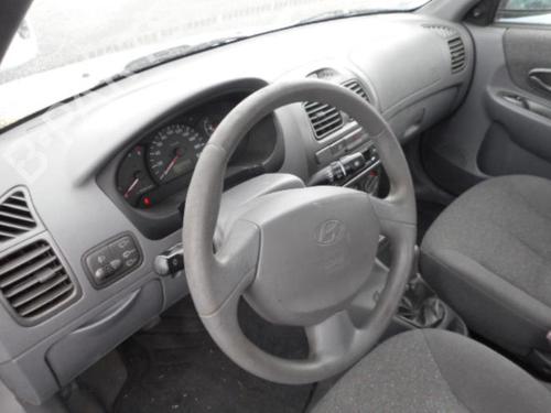 Left front window switch HYUNDAI ACCENT II (LC) | BP20032274I27 - Image 4