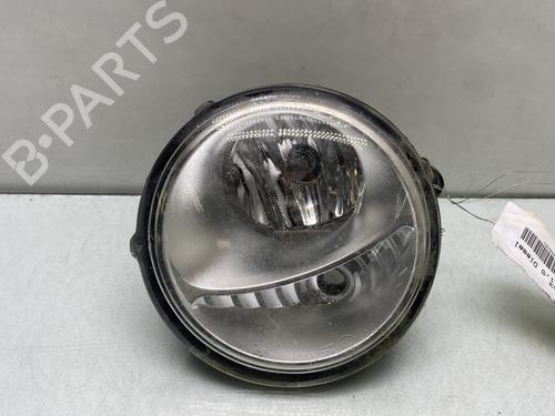 Used Left front fog light RENAULT TWINGO II (CN0_) 1.5 dCi 75 (75 hp) 30059783