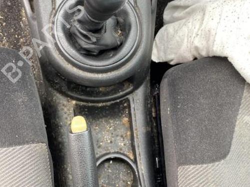 Windscreen washer tank CITROËN C4 I (LC_) 1.6 16V | BP24960918C113 