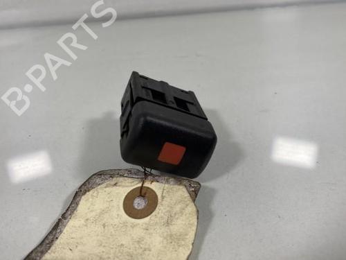 Used Warning switch OPEL ZAFIRA A MPV (T98) 2.0 DTI 16V (F75) (101 hp) 20033568