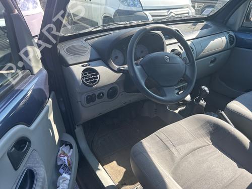 Right front window switch RENAULT KANGOO (KC0/1_) 1.5 dCi (KC08, KC09) | BP39043699I26 - Image 18
