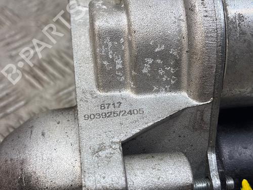 Starter CITROËN C2 (JM_) 1.4 HDi | BP38778529M8 - Image 4