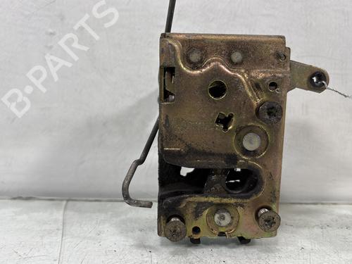 Used Front right lock PEUGEOT 205 II (20A/C) 1.8 XDT (79 hp) 31134916