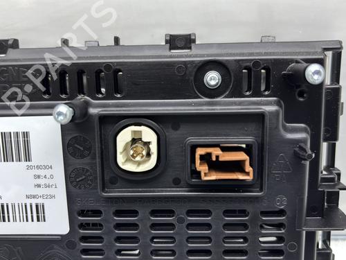 display-monitor-citroen-berlingo-box-bodympv-b9-2008-29735458 main image