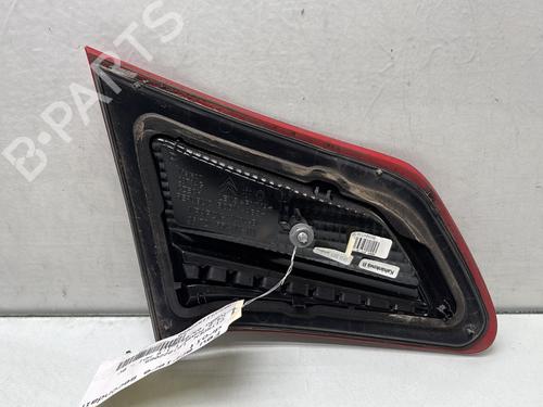 Used Right tailgate light Right tailgate light CITROËN C4 II (NC_) 1.6 HDi 115 (114 hp) 29507773 29507773