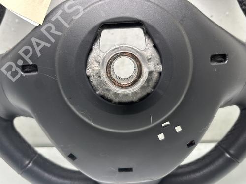 Steering wheel RENAULT CLIO IV Grandtour (KH_) 1.5 dCi 90 (KHN3, KHN4) | BP24585310C49 
