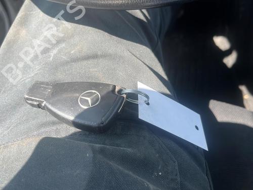 Right front window switch MERCEDES-BENZ A-CLASS (W169)  | BP19991160I26 