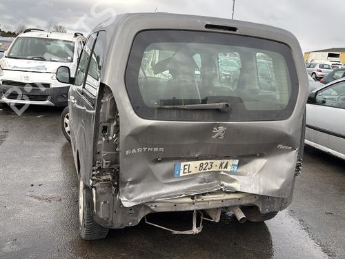 Right sun visor PEUGEOT PARTNER Tepee | BP37452109I2 - Image 19