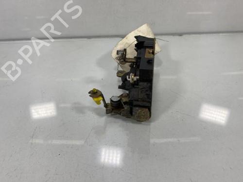 Used Front right lock RENAULT KANGOO Express (FC0/1_) 1.4 (FC0C, FC0B, FC0H, FC0M) (75 hp) 22916359